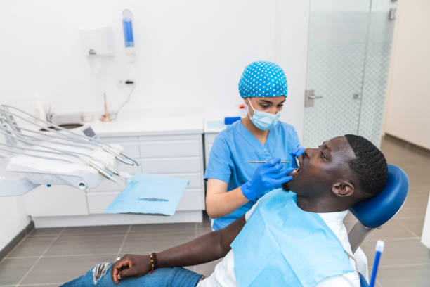 Best Emergency Root Canal Treatment in Highland Falls, NY