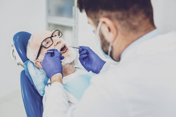 Best Emergency Dentist for Knocked-Out Tooth in Highland Falls, NY